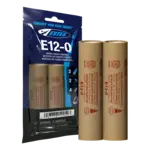 Estes 010050 E12-0 Engines - 3 Pack