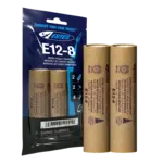 Estes 010041 E12-8 Rocket Engines - 3 Pack