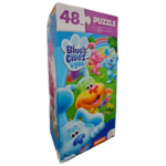 Spin Master 6054558 Blues Clues & You 48 Piece Puzzle