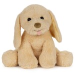 Gund My Pet Puddles Interactive Puppy 12in