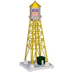 MTH 3090707 O #193 Industrial Water Tower -UP