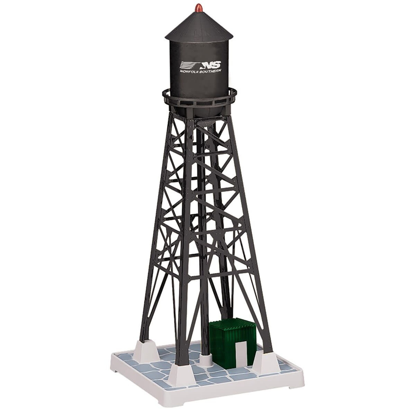 MTH 3090706 O #193 Industrial Water Tower NS