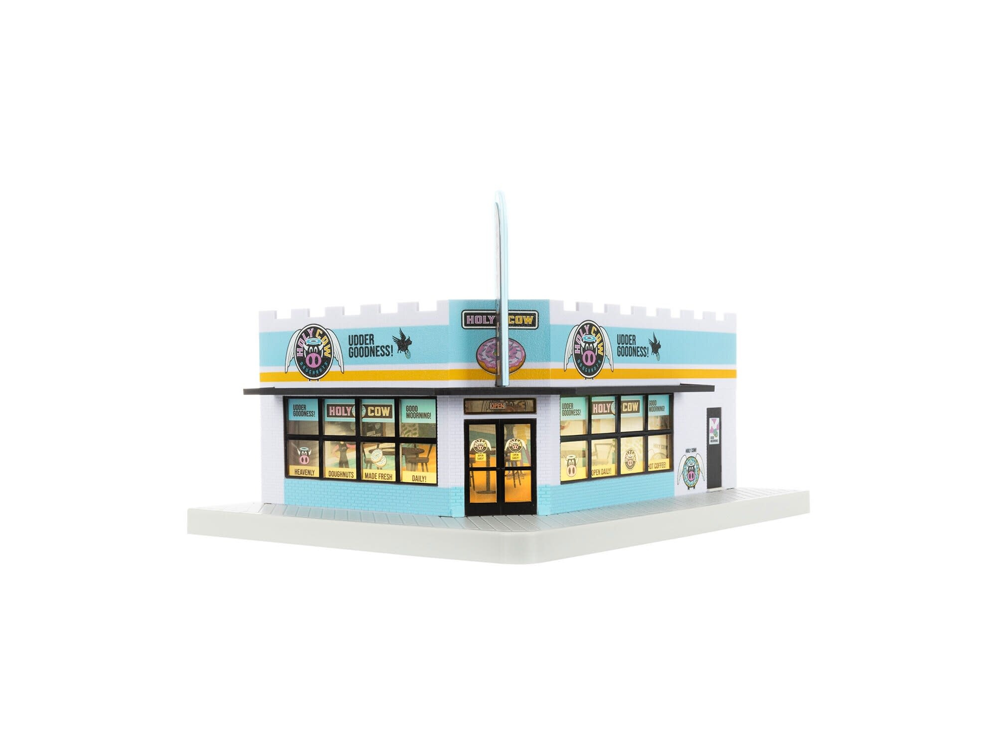 2229180 O RTR PEP Donuts and Coffee Shop