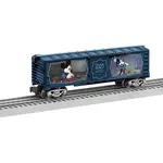 Lionel 2401561 O Disney Mickey Mouse Boxcar