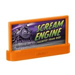 Lionel 2230160 O RTR Halloween Billboards