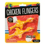 Toysmith 90915 Chicken Flingers