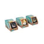 Toysmith 7983 Barnyard Cat - 1 Assorted