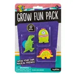 Toysmith 90810 Grow Fun Pack - Assorted