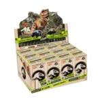 Blokees 756411 Jurasic World Terraventure TS01 - Box of 12