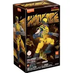 Blokees 811171 Marvel Infinity SAGA Champion Wolverine