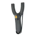 Pawnee Bills Black Bear Wooden Animal Slingshot