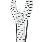 Pawnee Bills Snow Owl Wooden Animal Slingshot