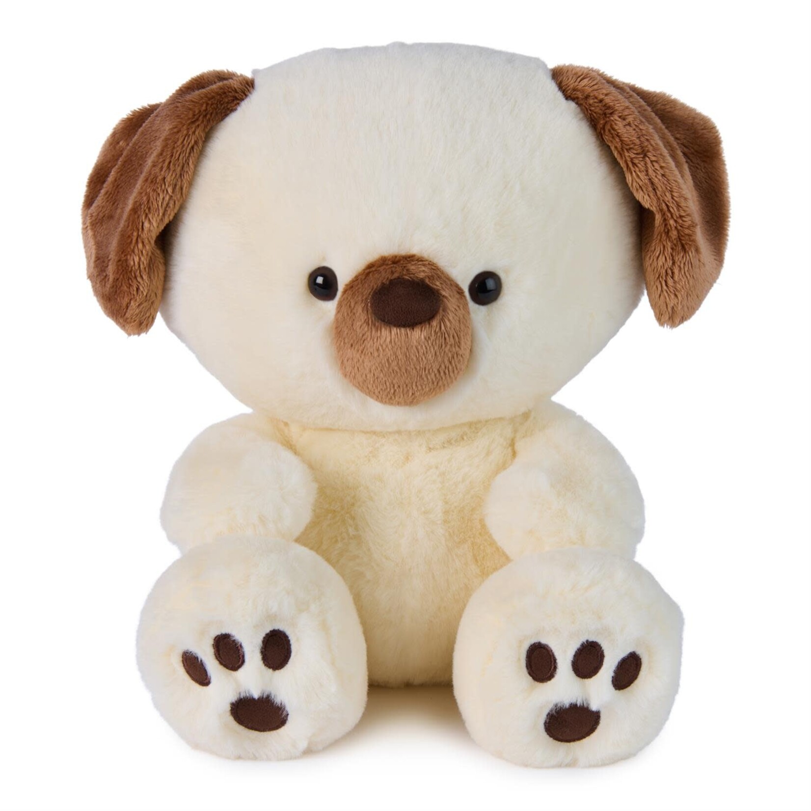 Gund Kai and Friends Chip the Dog 10in