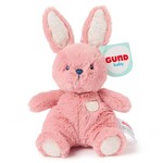 Gund Snuggly Littles Bunny 7in