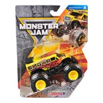 Spin Master Monster Jam 1/64 Monster Truck Diecast Assorted