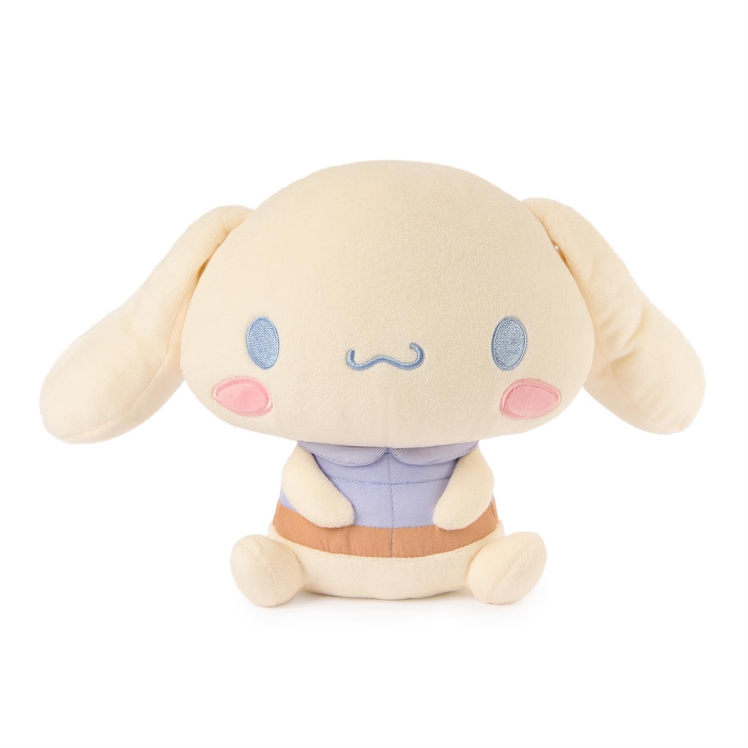 Cinnamoroll Camping