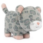 Gund Safari Friends Leopard with Chime 7in