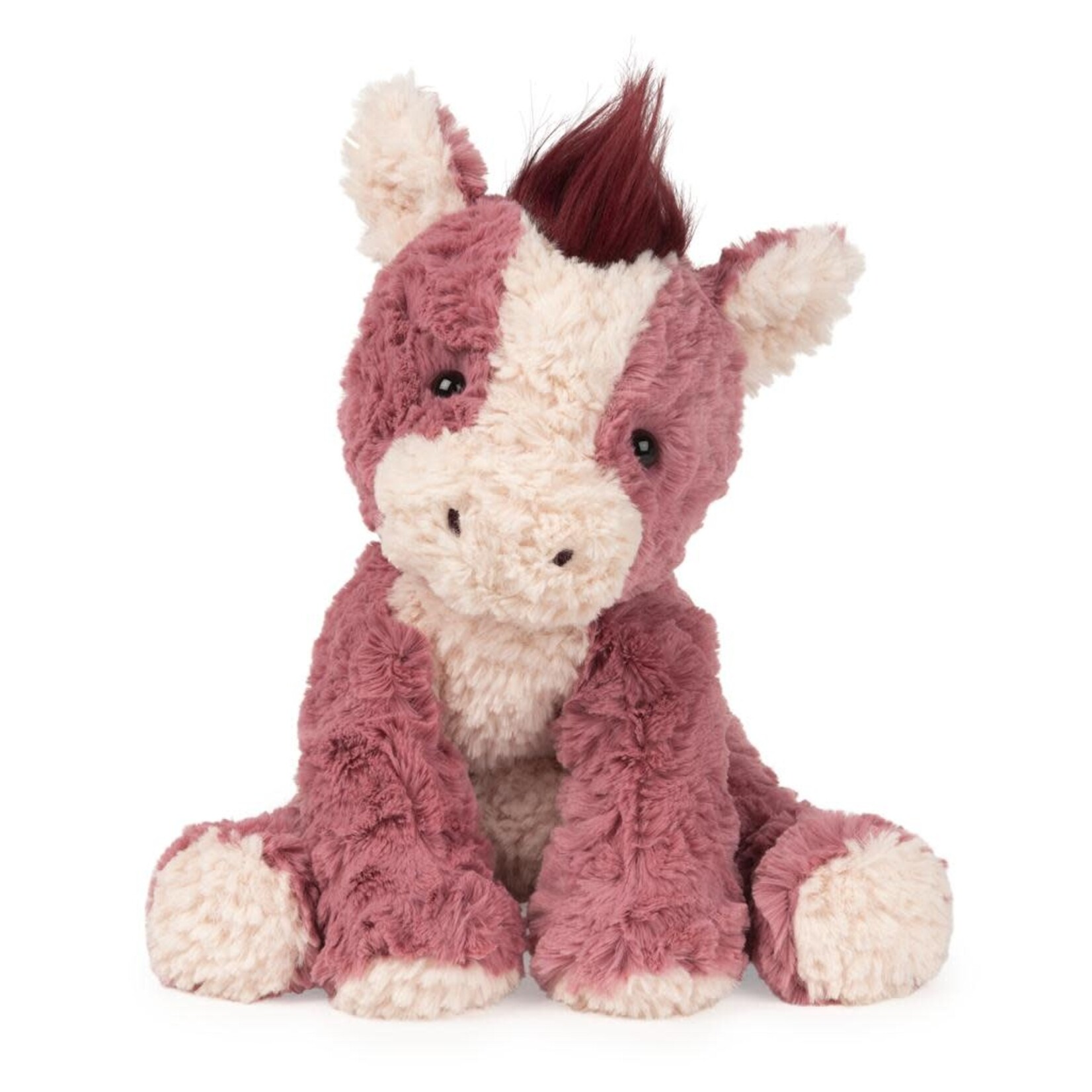 Gund Cozys Horse - 10 in