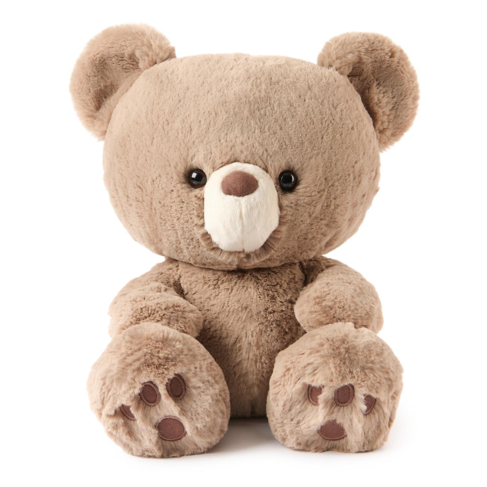 Gund 6074390 Promise Kai Bear 12in