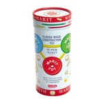 Schylling MKT Makit Toy - 70 Piece
