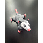 The 3D Toy Store 3D Articulated Opossum 5.5"