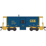 Micro Trains Line 13000330 N CSX Caboose 904094