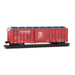 Micro Trains Line 02500366 N CPKC 63