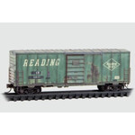 Micro Trains Line 02444610 N CR FT #5