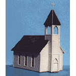 Blair Line 69 N Church Kit - 3 x 1-7/8 x 4" 7.5 x 4.6 x 10cm