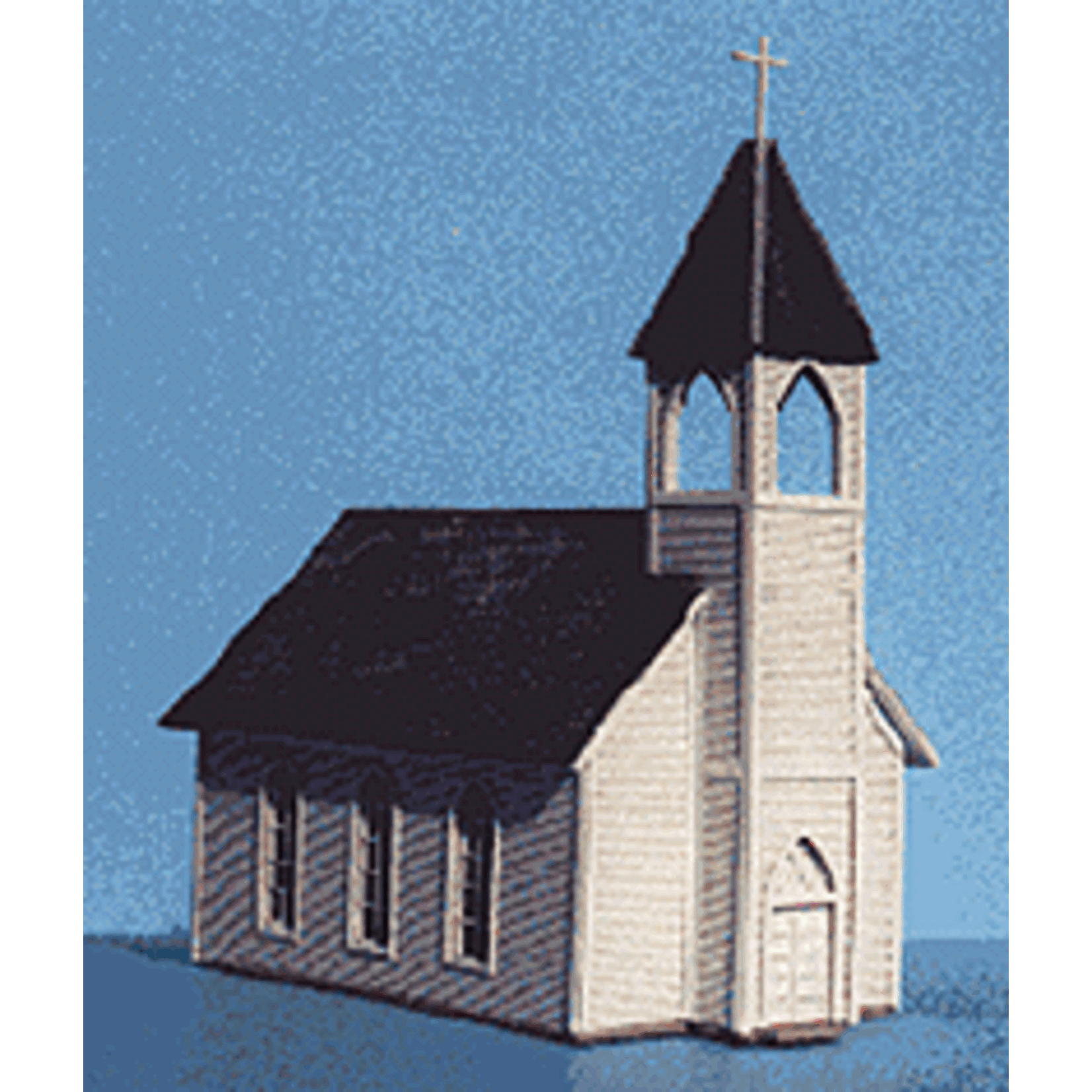 Blair Line 69 N Church Kit - 3 x 1-7/8 x 4" 7.5 x 4.6 x 10cm