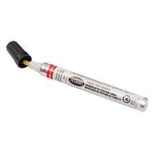 2545 White Paint Marker