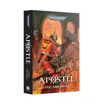 Warhammer BL3280 Apostle (Hardback)
