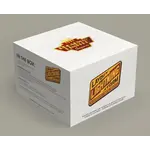 Broadway Limited 1632 Layout Lightning Storm