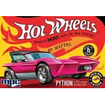 MPC 1034 Hot Wheels Python