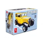 AMT 1414 1932 Ford Sedan Street Rods Series Skill 2