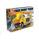 AMT 1526 Ford LNT-8000 Louisville Dump Truck Skill 3