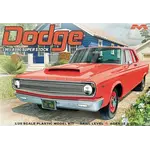 Moebius 2460 1965 Dodge A990 Super Stock