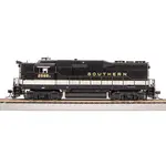 Broadway Limited 7579 HO P4 GP30 Diesel SOU #2588/Tuxedo DC/DCC Sound