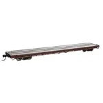 Walthers 9105399 HO 60' PS Flat HTTX 90820