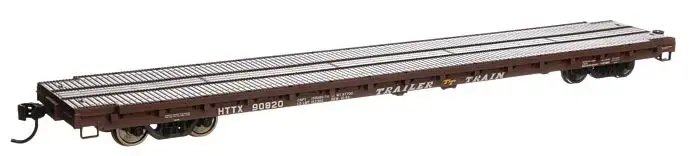 9105399 HO 60' PS Flat HTTX 90820