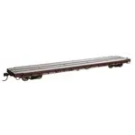 Walthers 9105400 HO 60' PS Flat HTTX 90833