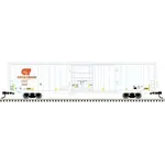 Atlas 50005969 N Cryogenic Reefer Cryo-Trans [Ex-Lamb Weston] #3519