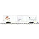 Atlas 50005970 N Cryogenic Reefer Cryo-Trans [Cornerstone] #3457