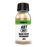 AK Interactive ABT117 Abeilung 502 Magic Potion for Brushes