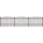 Atlas 4001004 O 30" Victorian Super Flex Fence Kit