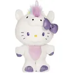 Gund Hello Kitty Unicorn - 9.5 Inch