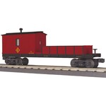 MTH 3079712 O E-L Crane Tender