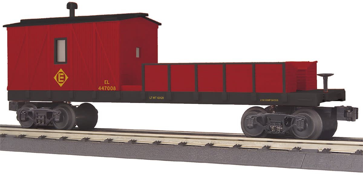 3079712 O E-L Crane Tender