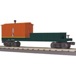 MTH 3079710 O GN Crane Tender