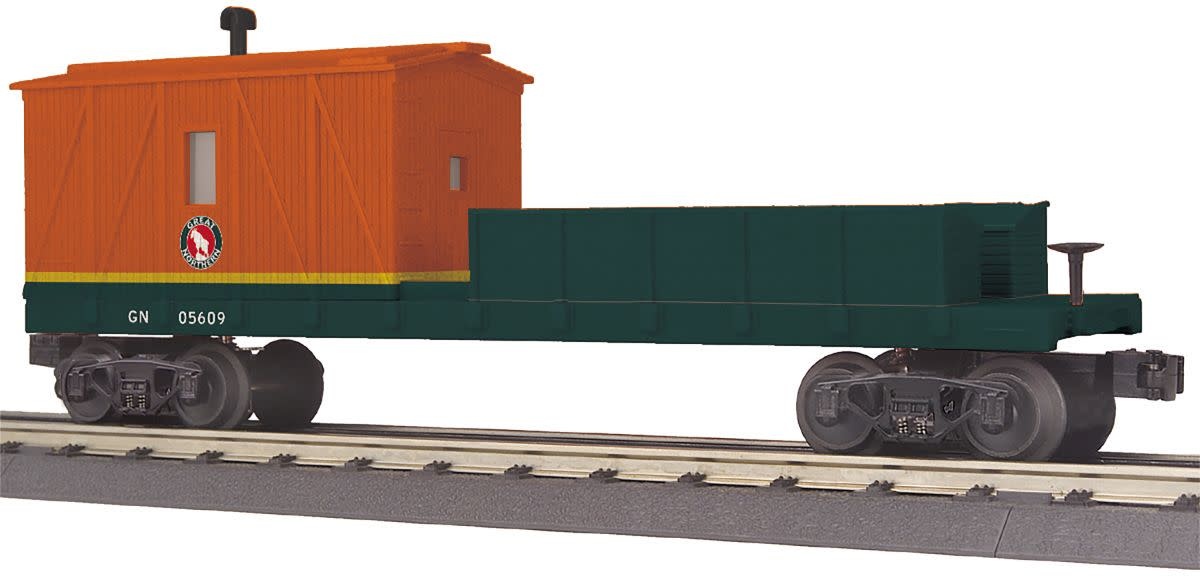 3079710 O GN Crane Tender